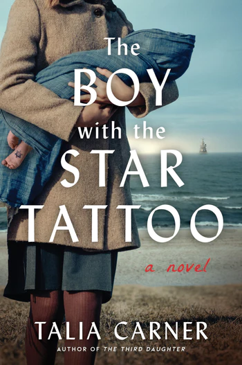 BOY WITH THE STAR TATTOO, THE