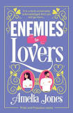 ENEMIES TO LOVERS