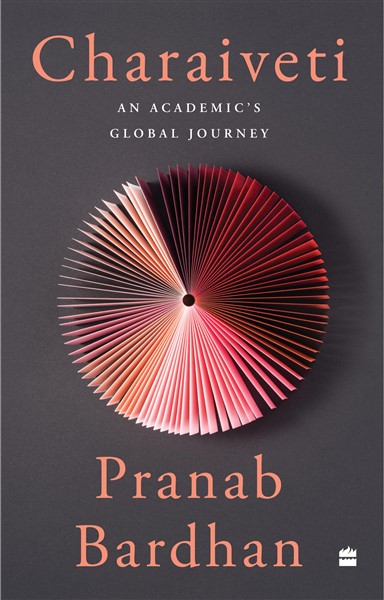 Charaiveti: An Academic’s Global Journey 