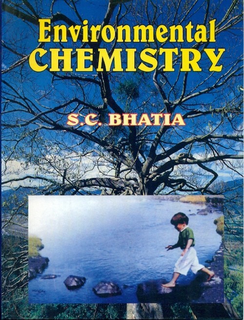 Environmental Chemistry (Pb 2018)