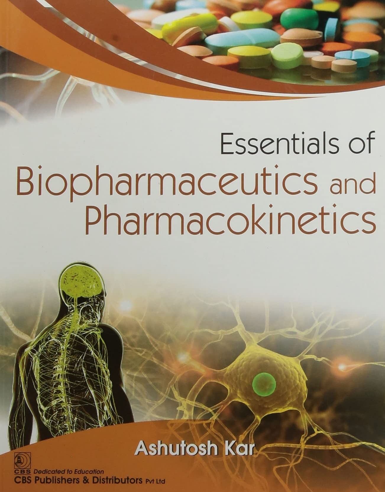  Essentials Of Biopharmaceutics And Pharmacokinetics (Pb 2021)