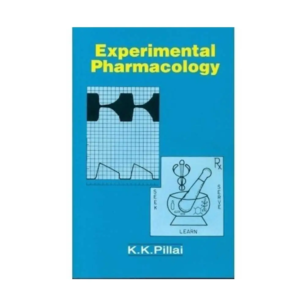Experimental Pharmacology (Pb 2023) 