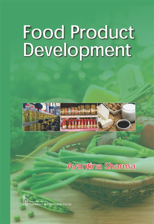 Food Product Development (Pb 2021) 