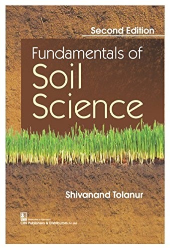 Fundamentals Of Soil Science 2Ed (Pb 2021) 