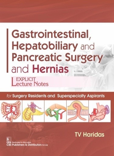 Gastrointestinal Hepatobiliary And Pancreatic Surgery And Hernias (Pb 2022)