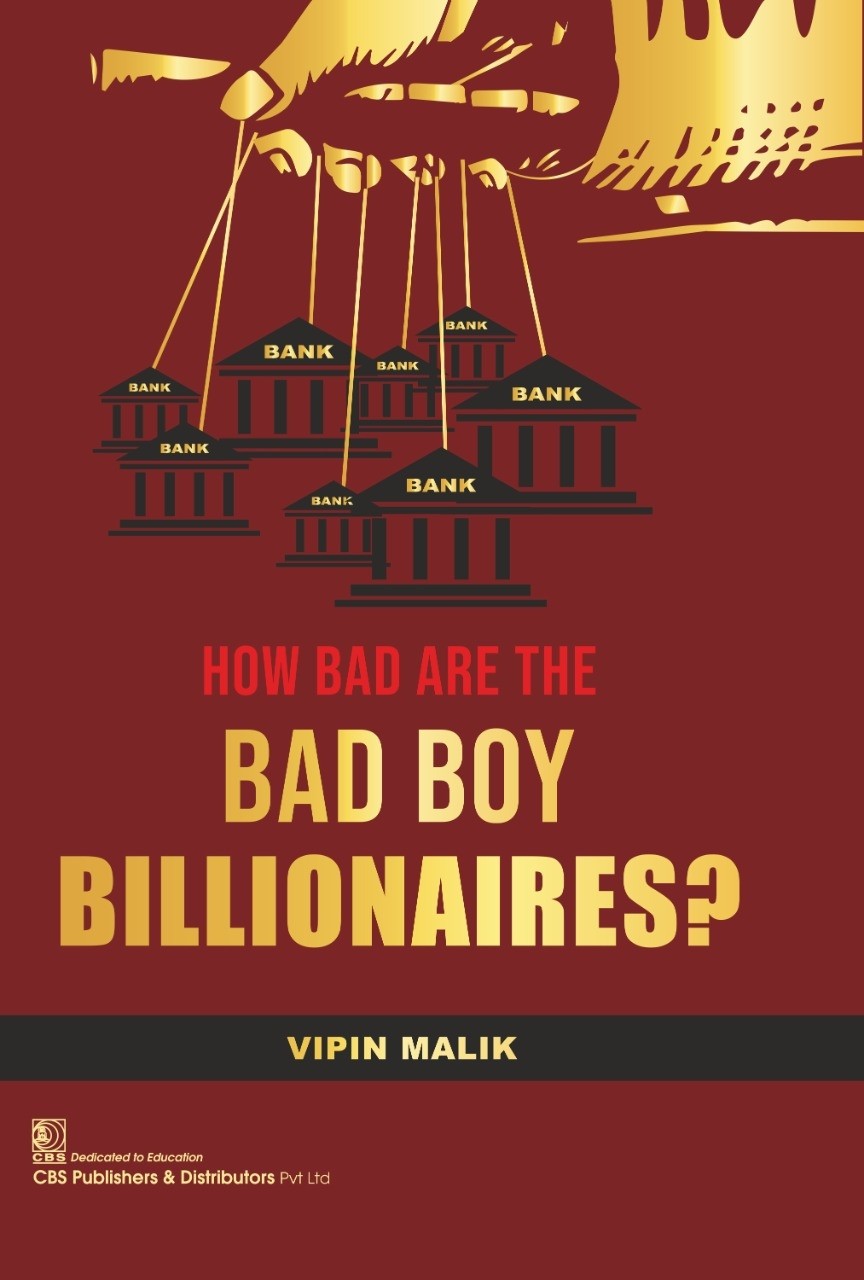 How Bad Are The Bad Boy Billionaires? (Hb 2021) 