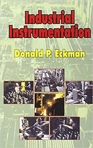 Industrial Instrumentation (Pb 2004) 