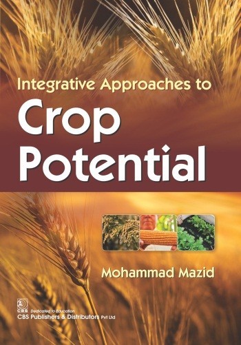 Integrative Approaches To Crop Potential (Pb 2018) 