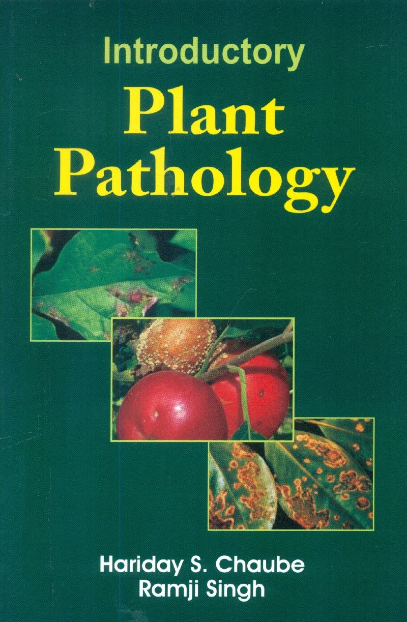 Introductory Plant Pathology (Pb 2020) 
