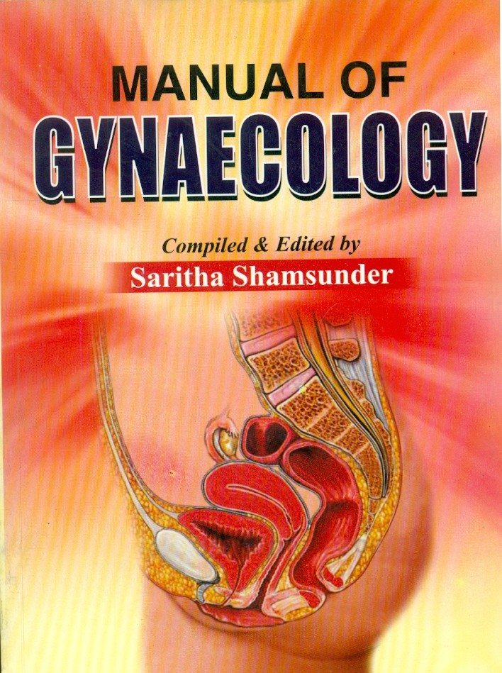 Manual Of Gynaecology (Pb 2007)
