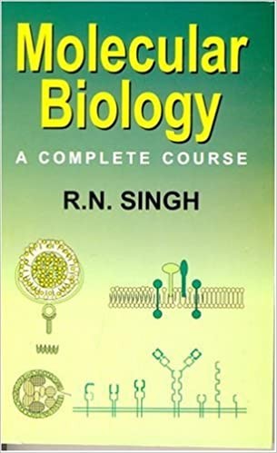 Molecular Biology A Complete Course (Pb 2012) 