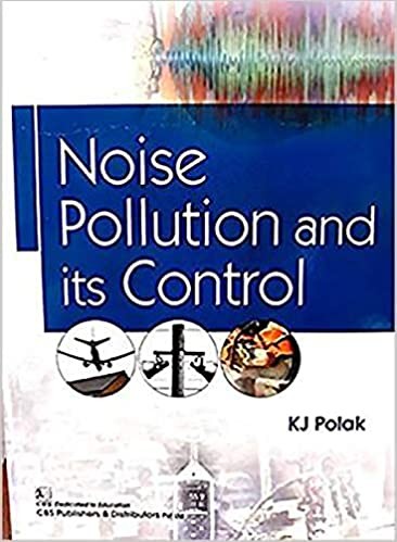 Noise Pollution And Its Control (Pb 2019)