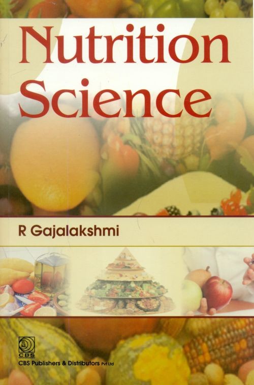Nutrition Science (Pb 2018) 