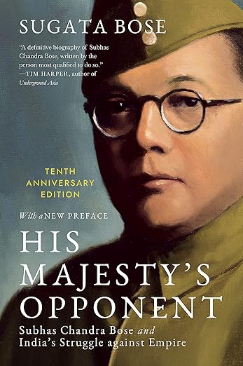 HIS MAJESTY OPPONENT - 10TH ANNIVERSARY