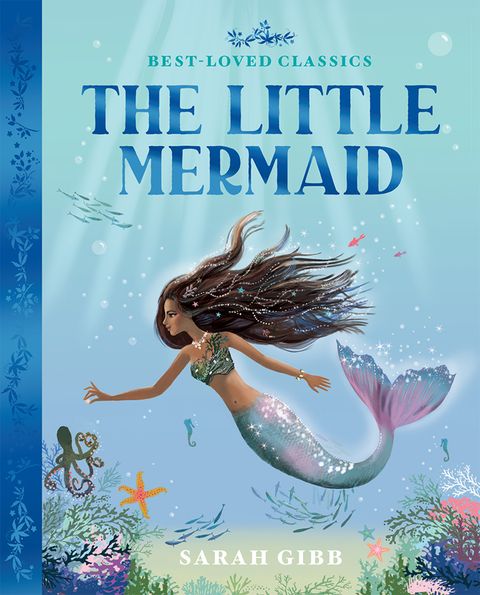 Best-Loved Classics The Little Mermaid