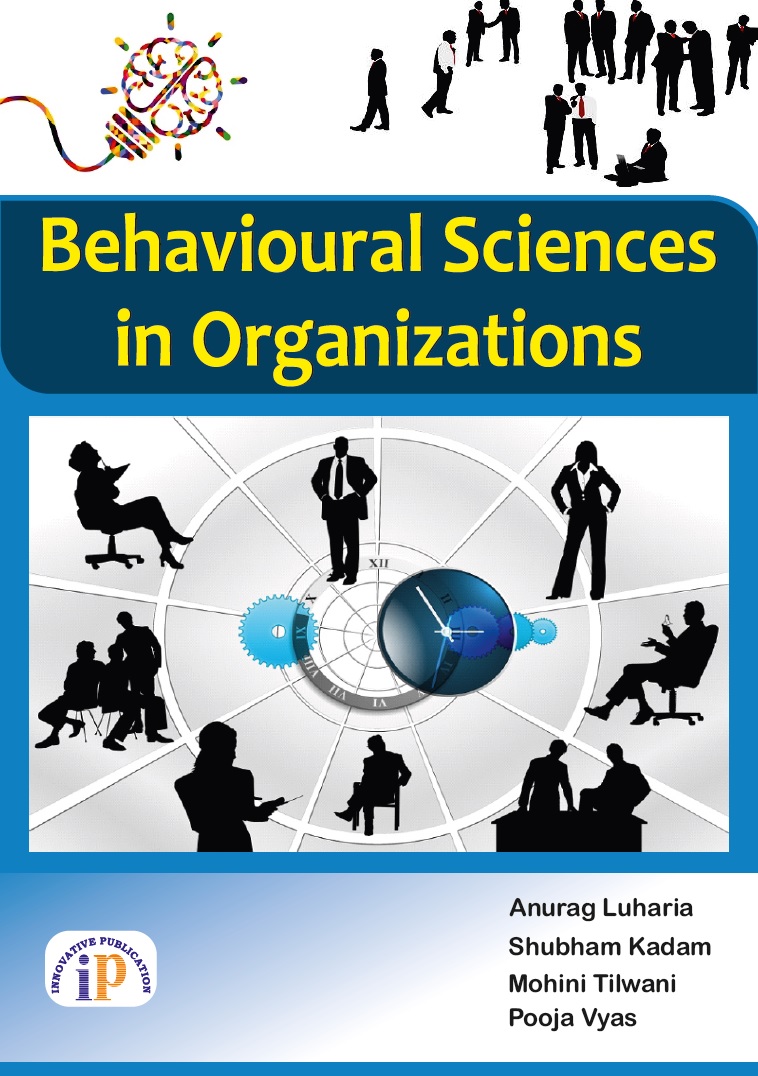 Behavioural Sciences in Organizations