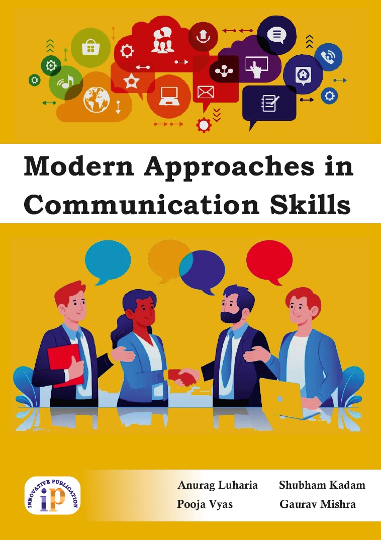 Modern Approaches in Communication Skills