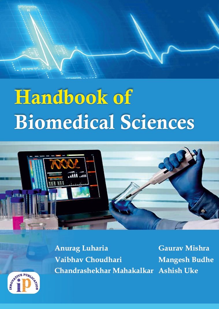 Handbook of Biomedical Sciences