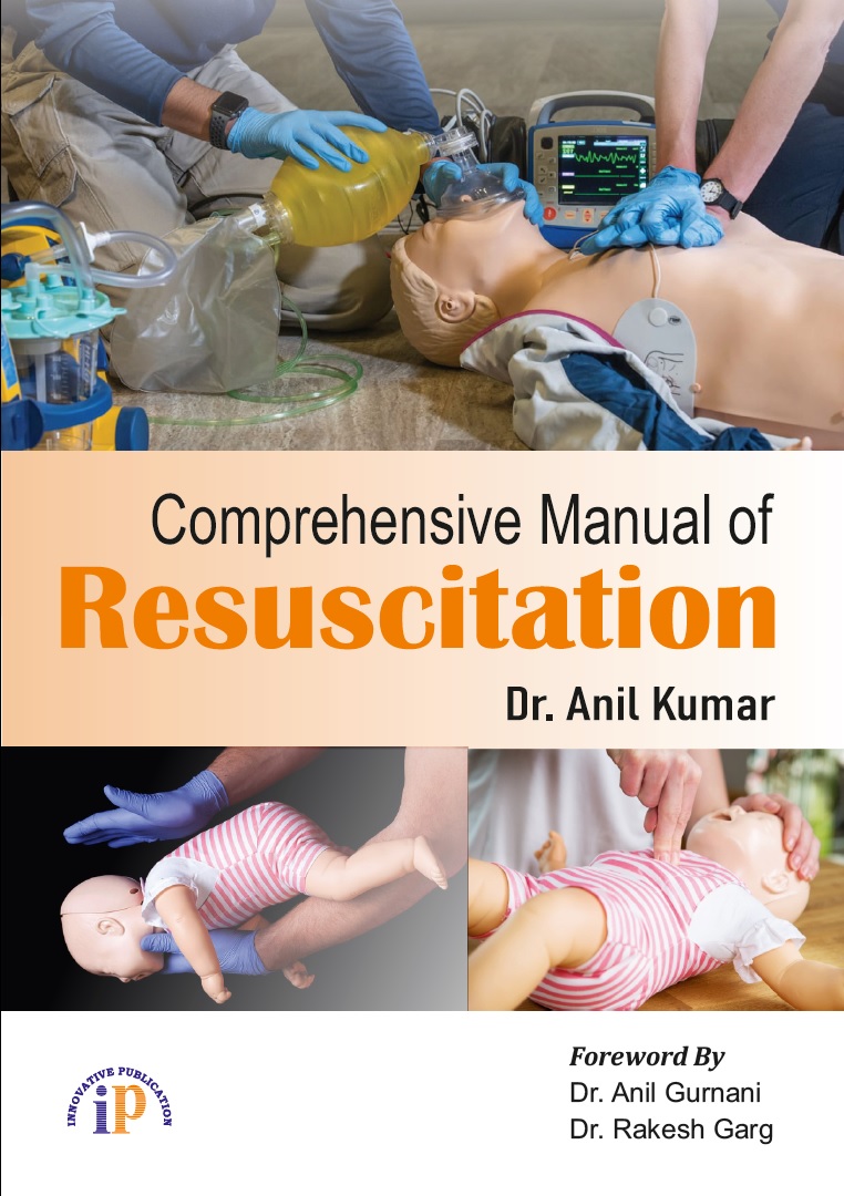 Comprehensive Manual of Resuscitation