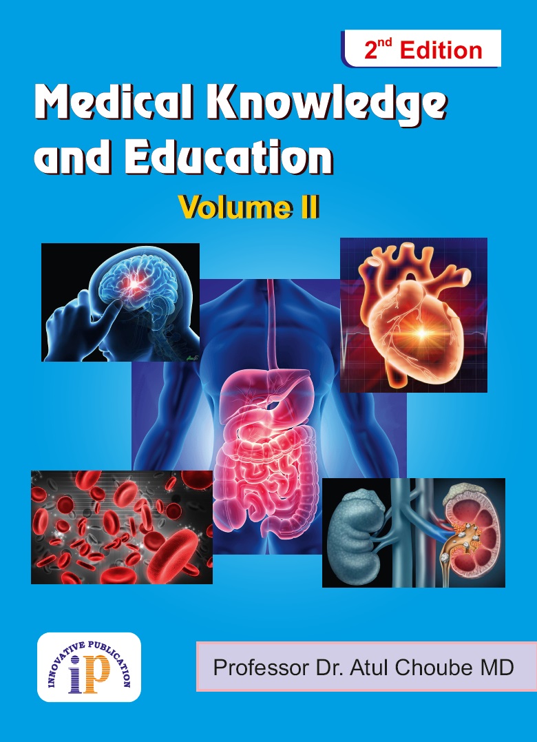 Medical Knowledge and Education - Volume II (2e)