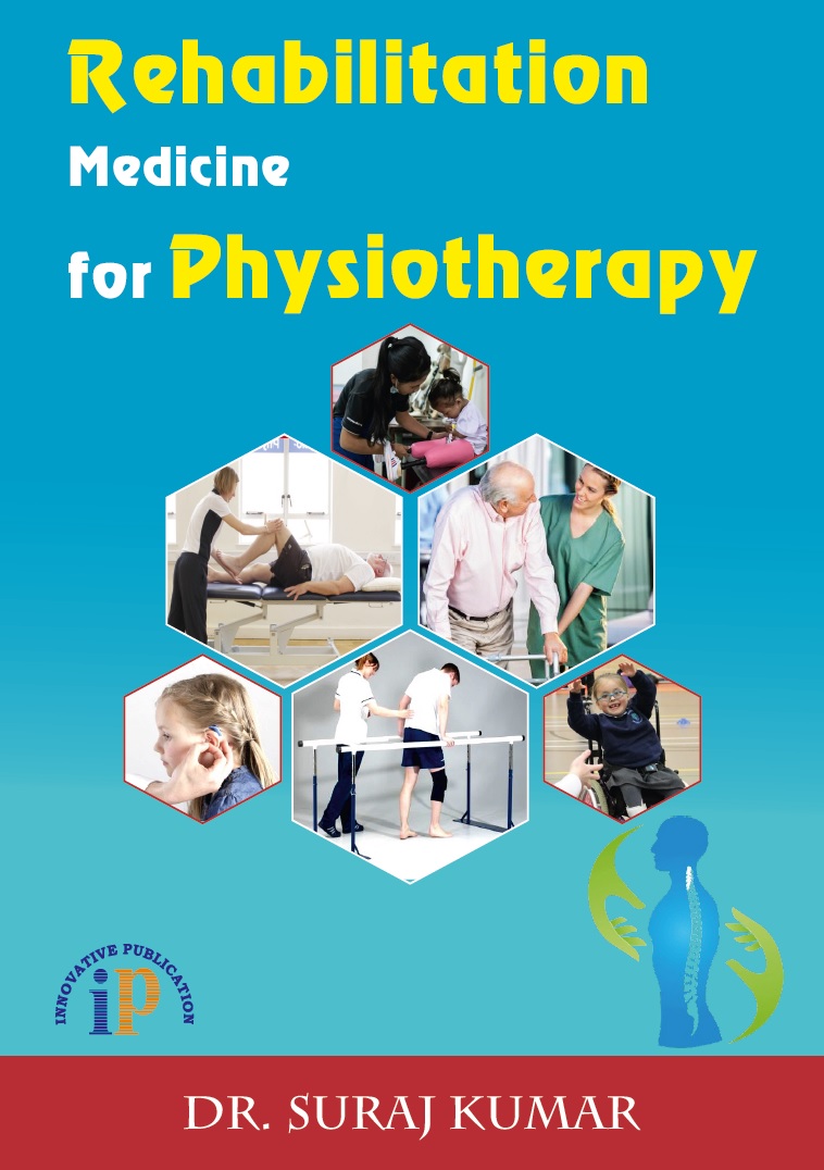 Rehabilitation Medicine for Physiotherapy