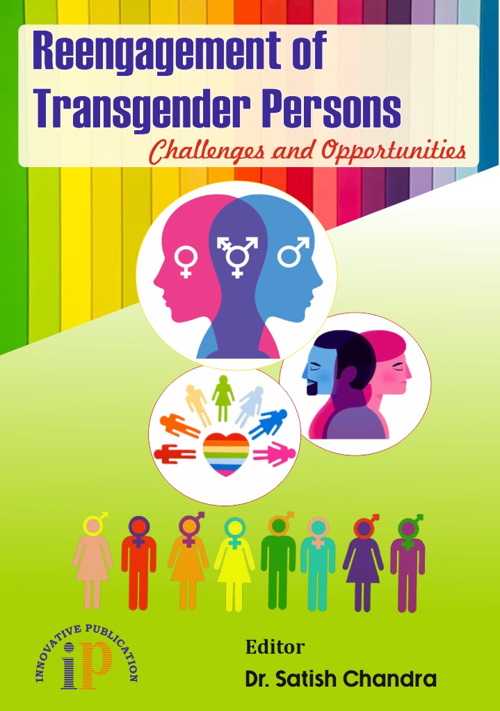 Reengagement of Transgender Persons: Challenges and Opportunities