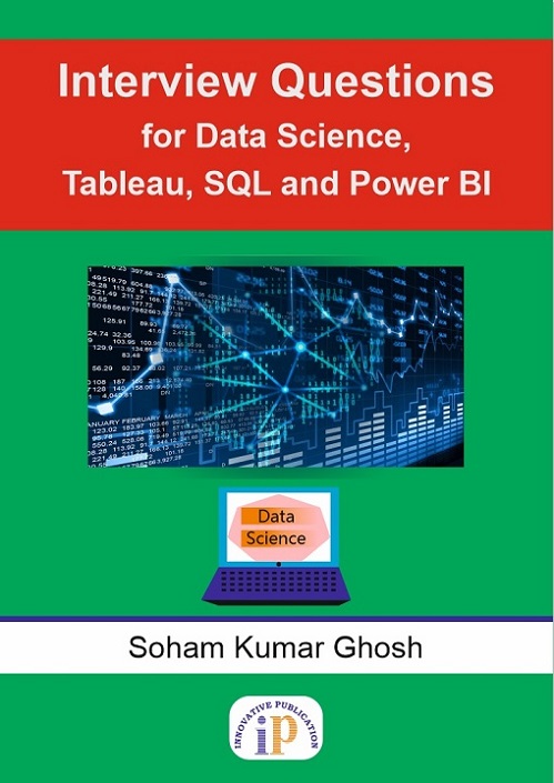 Interview Questions for Data Science, Tableau, SQL, and Power BI