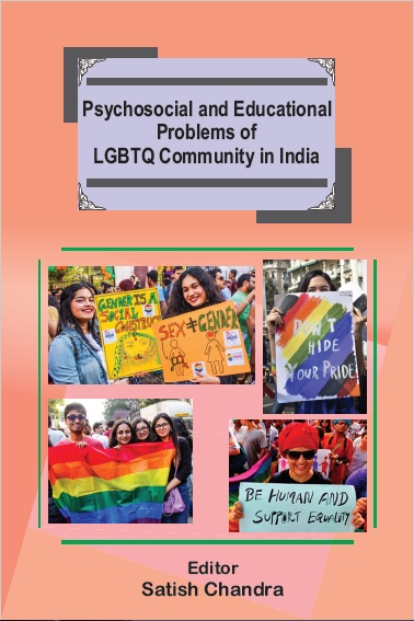 Psychosocial and Educational Problems of LGBTQ Community in India