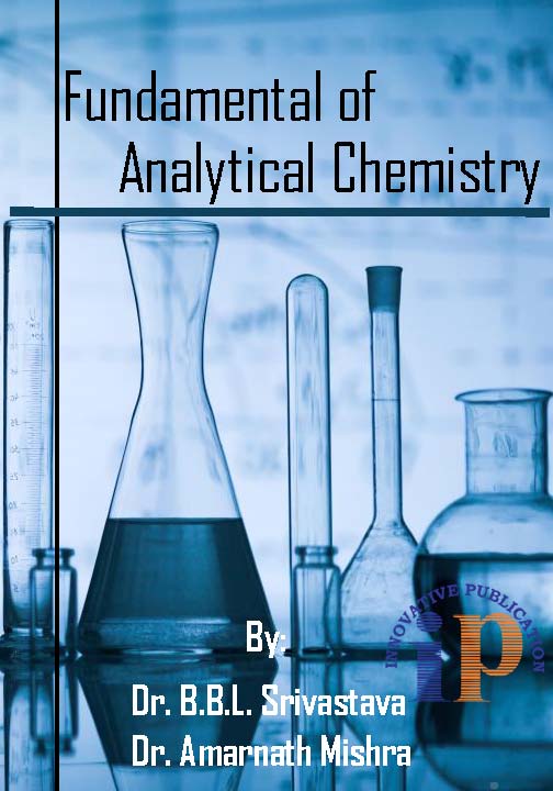 Fundamental of Analytical Chemistry, Reprint 2020