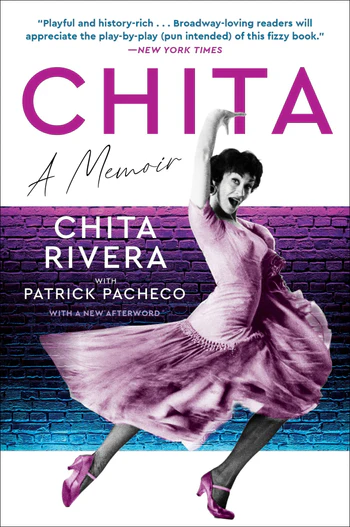 Chita A Memoir