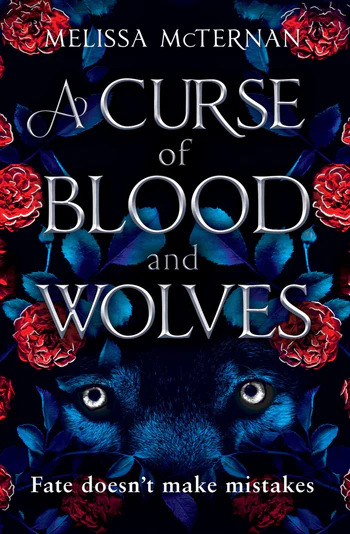 Wolf Brothers (1) A Curse of Blood and Wolves
