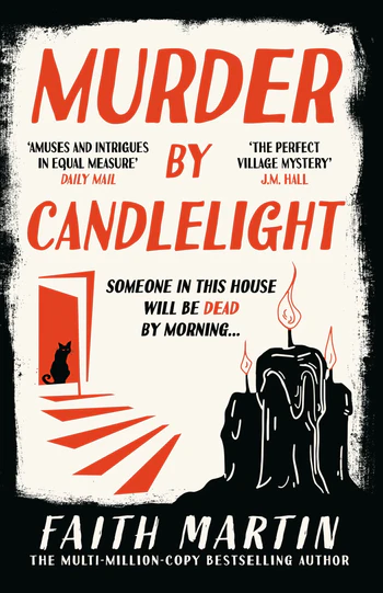 The Val & Arbie Mysteries (1) Murder by Candlelight