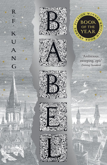 Babel Or the Necessity of Violence: An Arcane History of the Oxford Translators’ Revolution