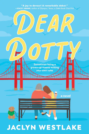 Dear Dotty A Novel