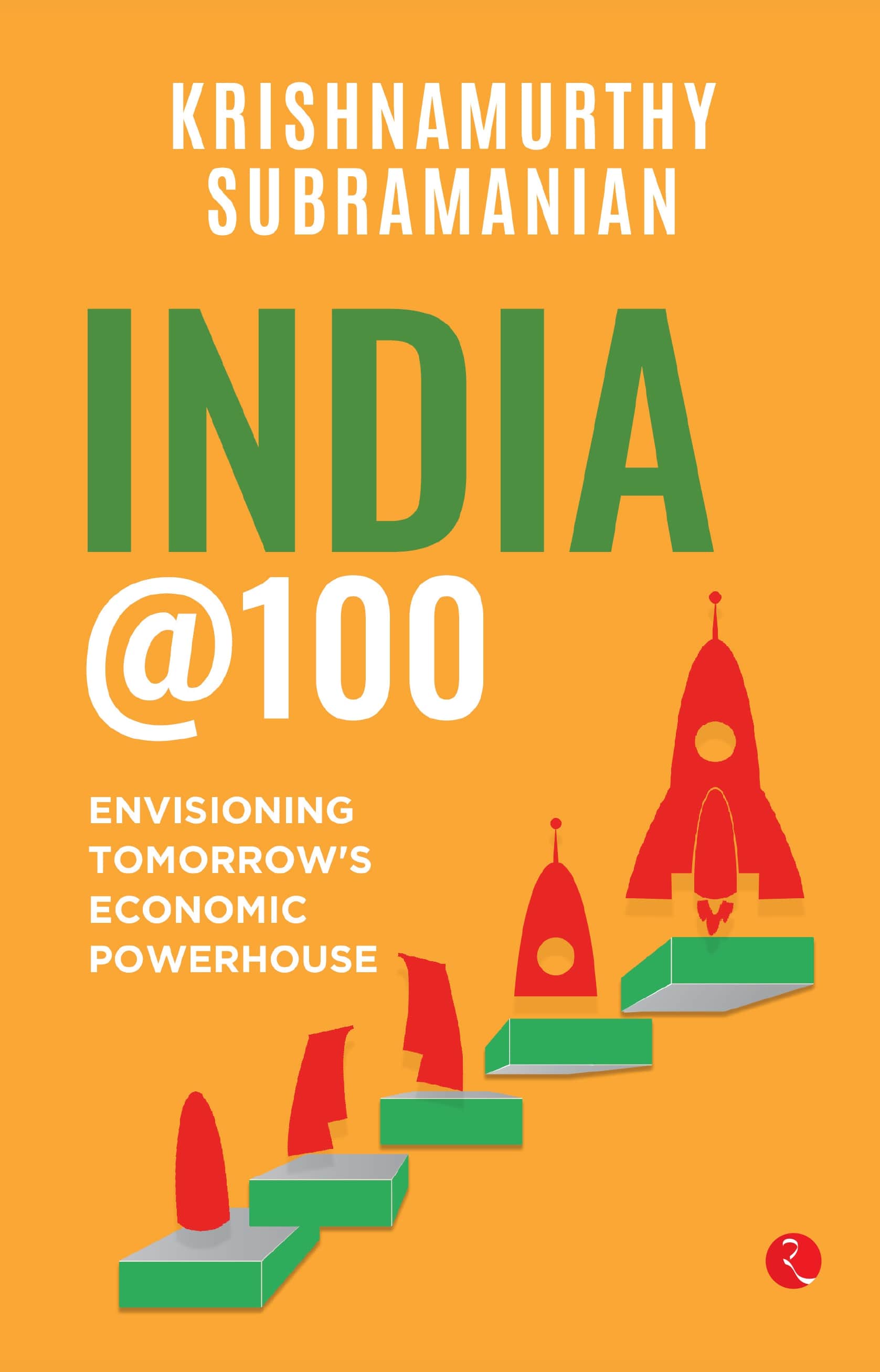 India @100 (hb)