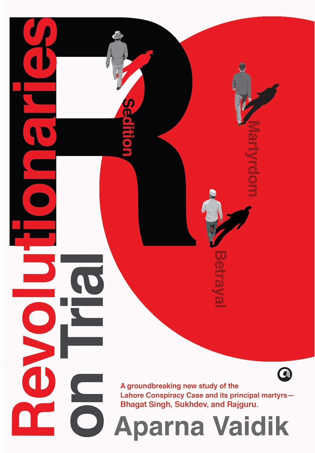 Revolutionaries On Trial  (hb)