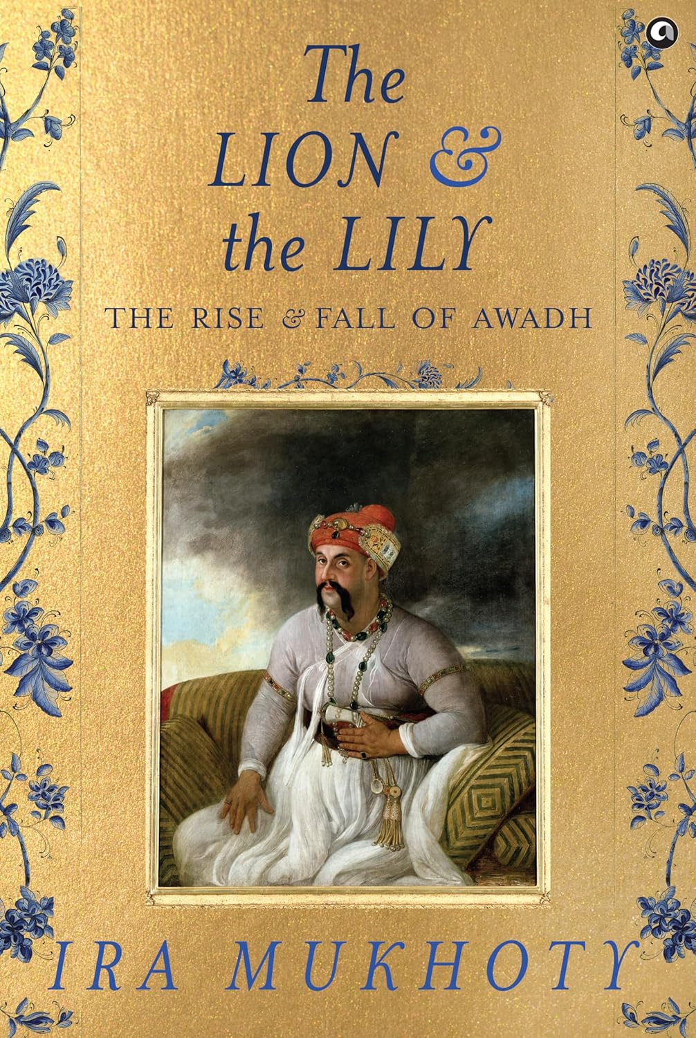 The Lion The Lily