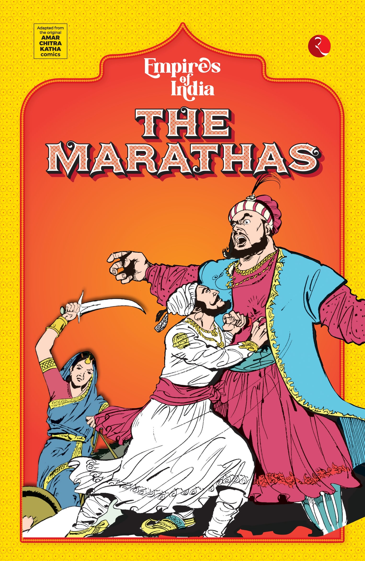 The Marathas