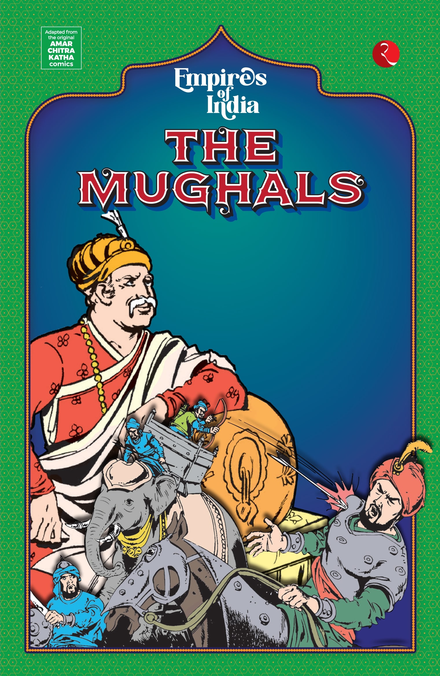 The Mughal