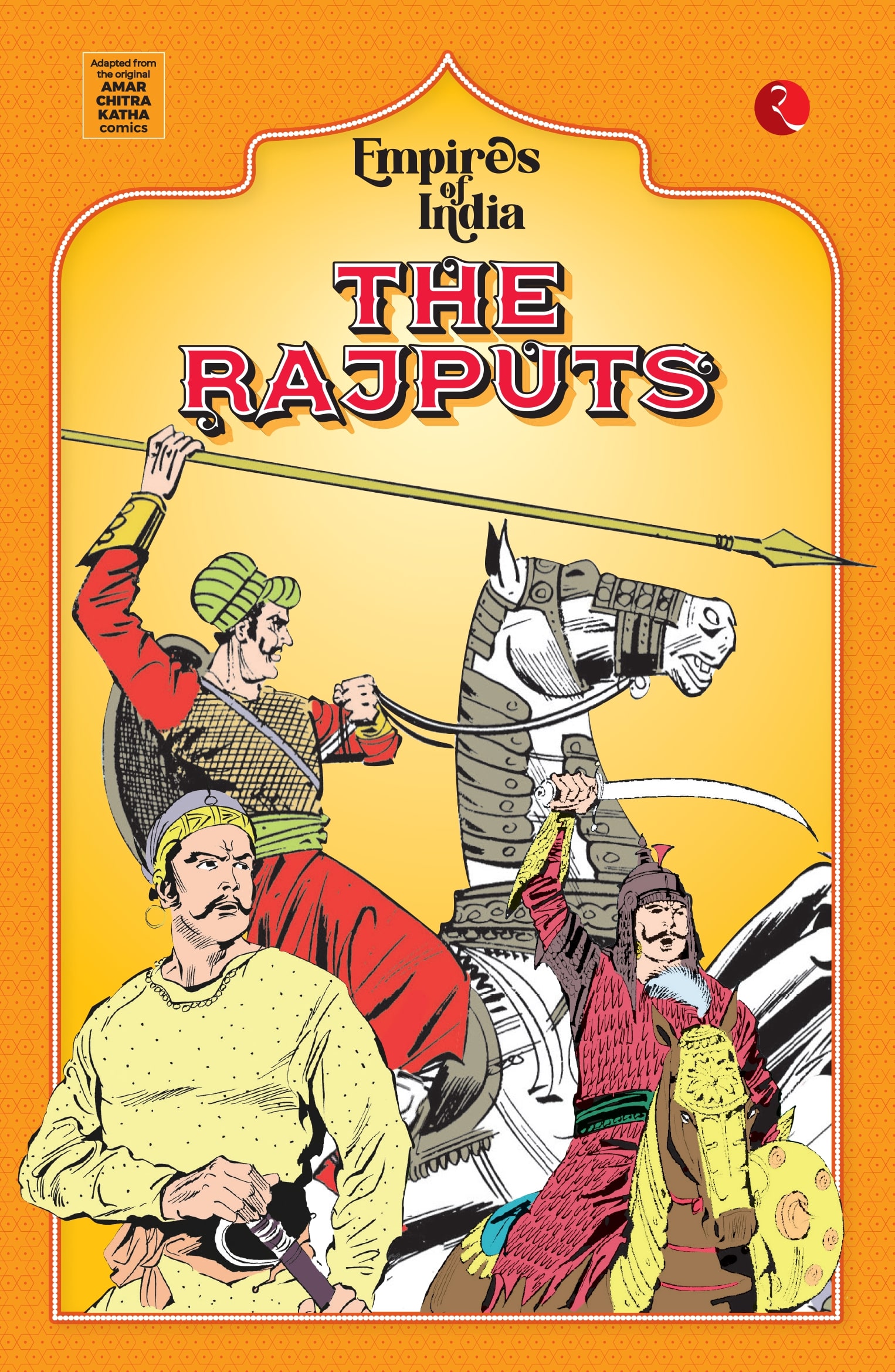The Rajputs