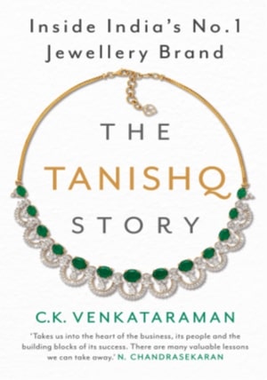 THE TANISHQ STORY