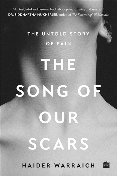 The Song of Our Scars The Untold Story of Pain