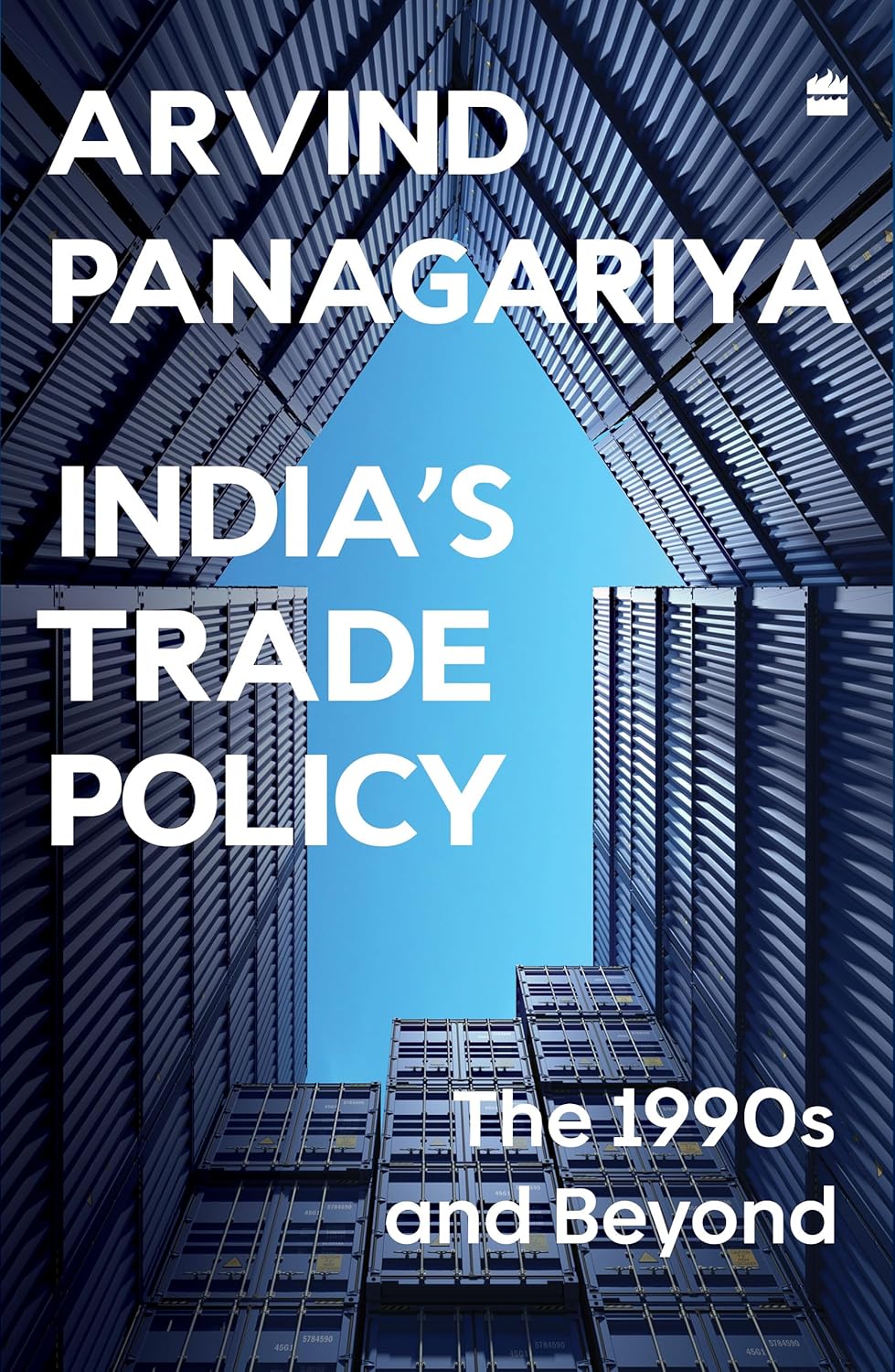 India's Trade Policy The 1990s and Beyond