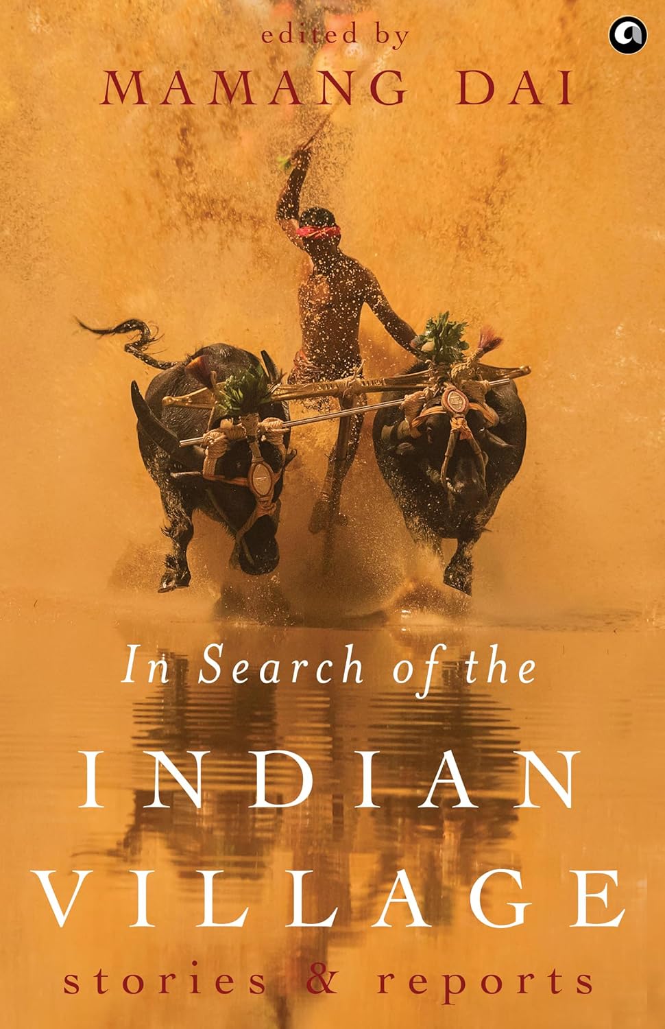 In Search Of The Indian Village: Stories And Reports