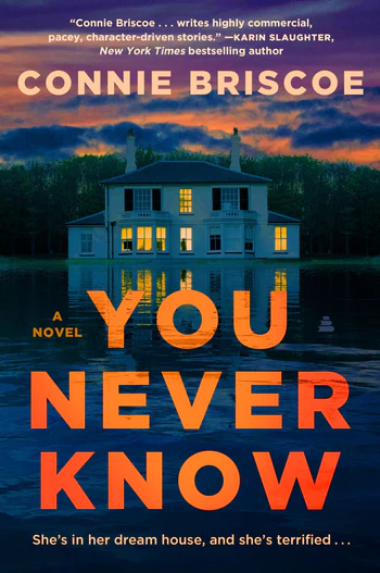 You Never Know A Novel