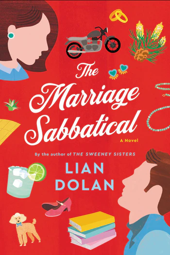 The Marriage Sabbatical A Novel