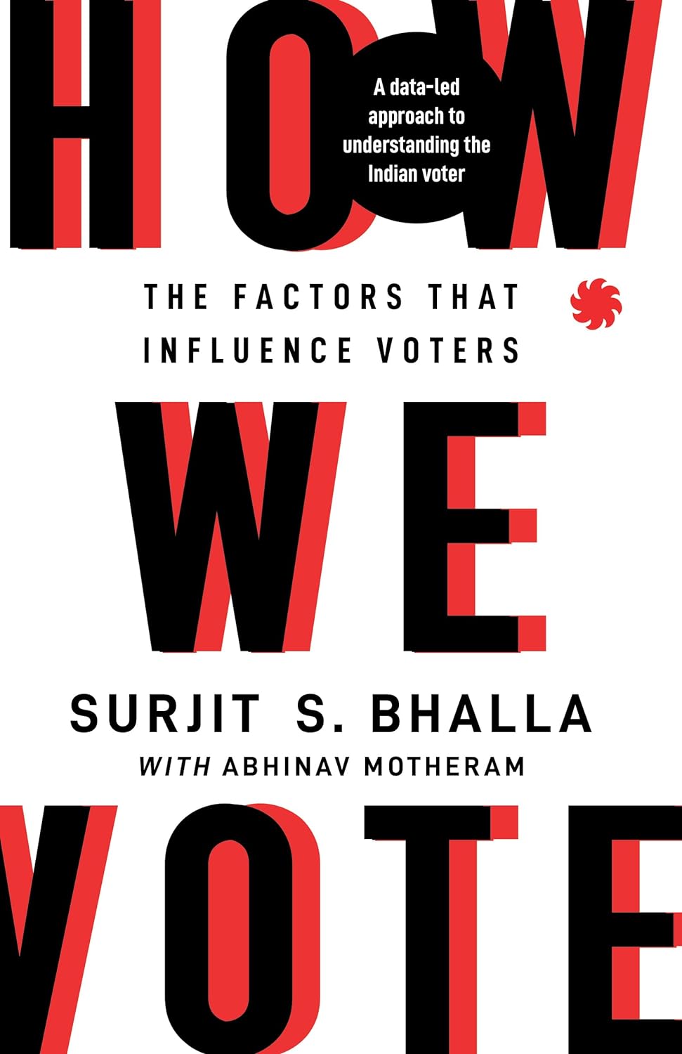 HOW WE VOTE The Factors That Influence Voters