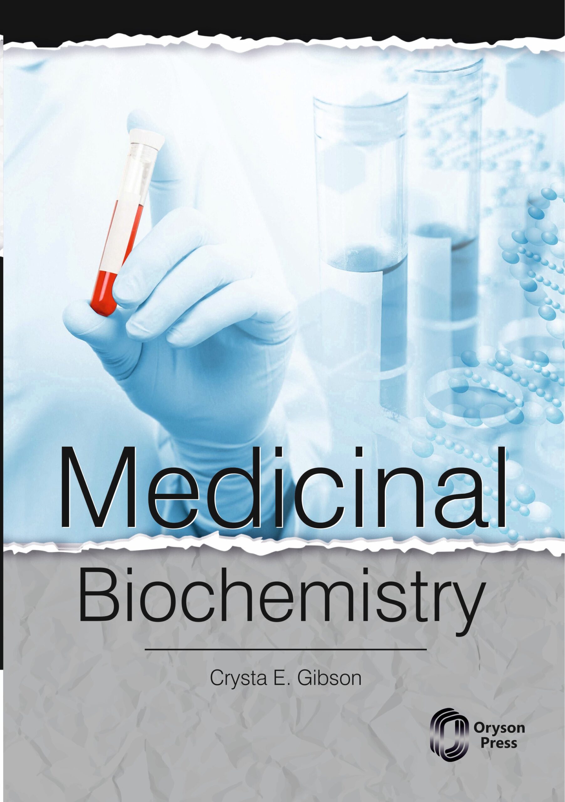 Medicinal Biochemistry