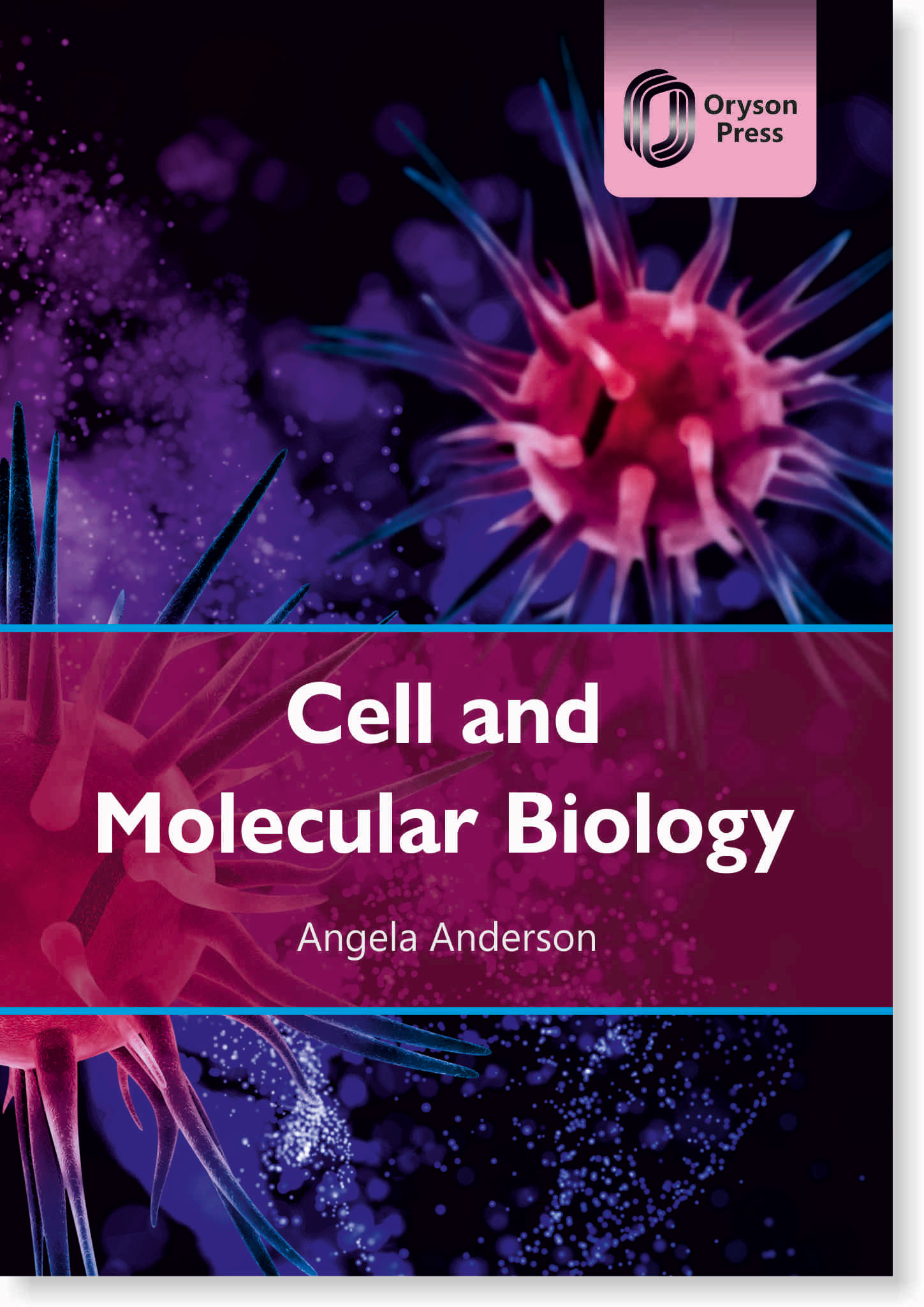 Cell And Molecular Biology