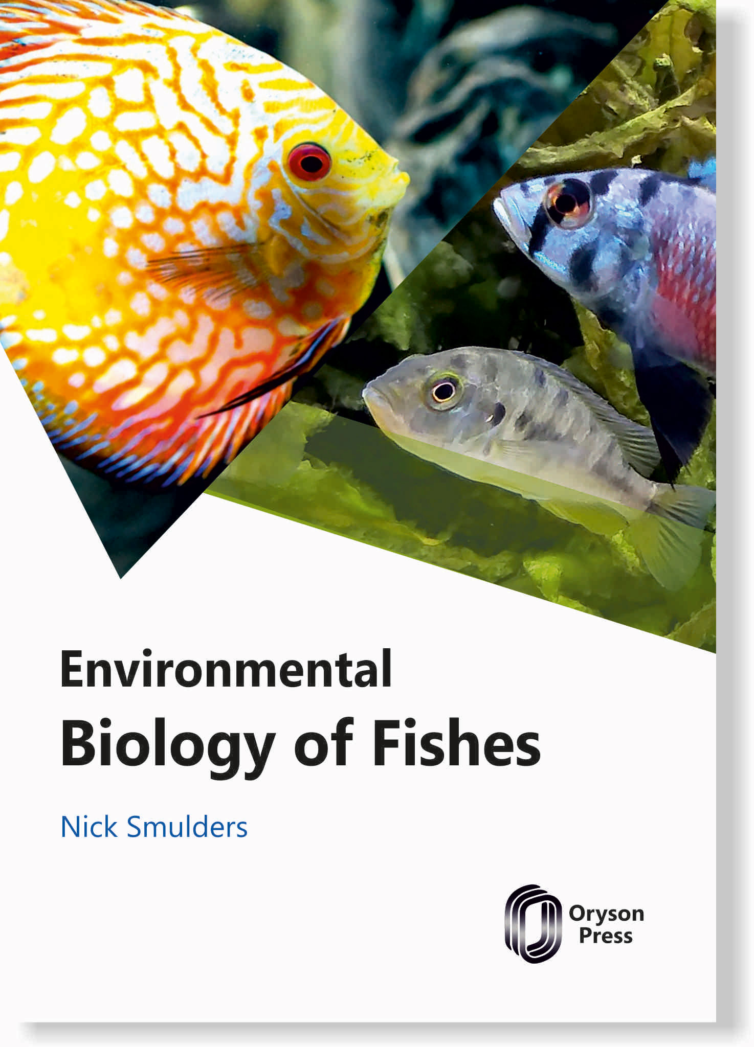 Environmental Biology Of Fishes